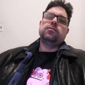 Meet your Posher, Christopher